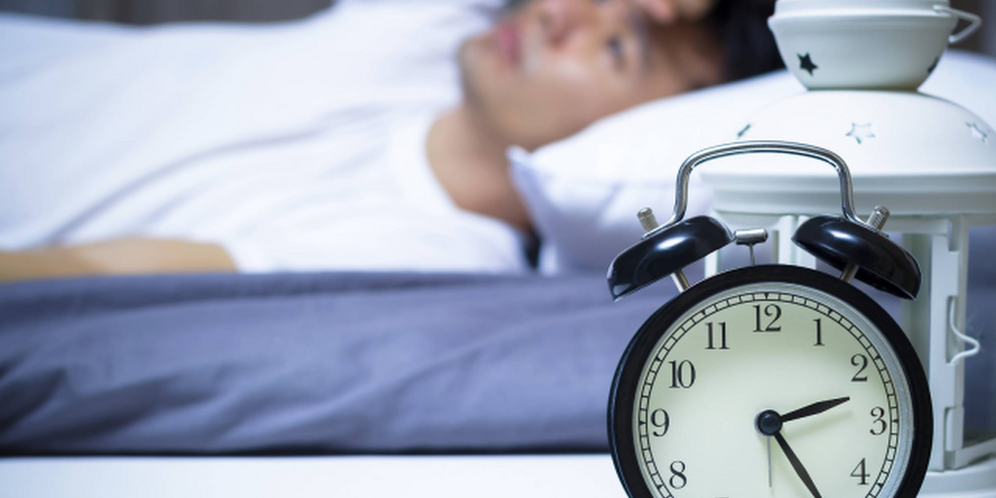 Lagu Ini Terbukti Paling Ampuh Bikin Lo Cepat Tidur!